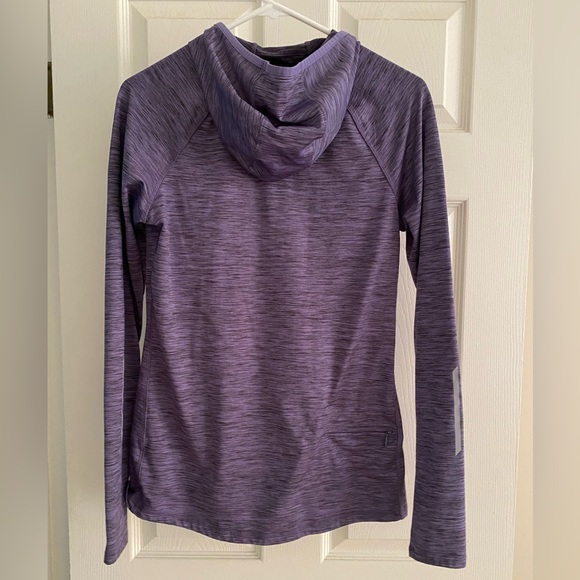 Runner’s pullover - Picture 4 of 5